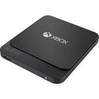 Seagate Gaming Drive for Xbox Disque dur externe SSD 500 Go noir USB-C