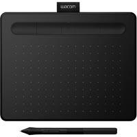 Tablette graphique Wacom Intuos Bluetooth intégré S Noir