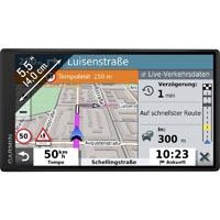 GPS auto 5.5 pouces Garmin DriveSmart 55 MT-D EU Europe