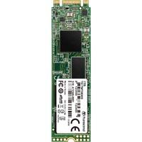 Transcend TS1TMTS830S SSD interne SATA M.2 2280 1 To MTS830S Retail M.2