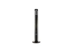 Ventilateur colonne DOMO DO8127 45 W noir,argent
