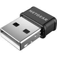 Adaptateur Wi-Fi USB 2.0 NETGEAR A6150 1200 Mo/s