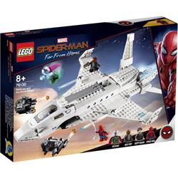 LEGO MARVEL SUPER HEROES 76130