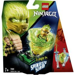 LEGO NINJAGO 70681 Spinjitzu Slam - Lloyd