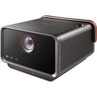 Viewsonic Vidéoprojecteur X10-4K LED Luminosité: 2400 lm 3840 x 2160 UHD 3000000 : 1 noir,