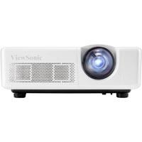 Viewsonic Vidéoprojecteur LS625W DLP Luminosité: 3200 lm 1280 x 800 WXGA 100000 : 1 blanc