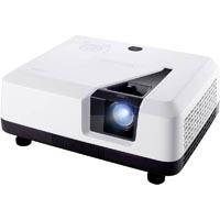 Viewsonic Vidéoprojecteur LS700HD Laser Luminosité: 3500 lm 1920 x 1080 HDTV 3000000 : 1 blanc