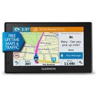 GPS auto 5 pouces Garmin DRIVESMART 50 Europe