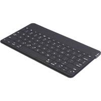 Clavier tablette Logitech Keys to go Noir pour iPad
