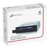 HL Data Storage GH24NSD6.ASAR10B Graveur DVD interne Retail SATA noir