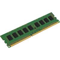 Mémoire vive DDR3 Kingston ValueRAM 4 Go - PC3-12800 - 1600 MHz