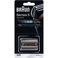 Tête de rasoir Braun 52B Série 5(5020/5030/5040)