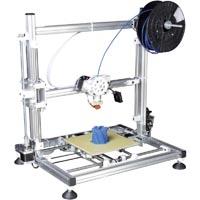 Kit imprimante 3D Velleman K8200