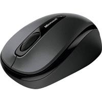 Souris sans fil optique Microsoft Wireless Mobile Mouse 3500 f/Business noir