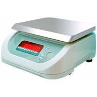 Balance de cuisine numérique FIAP 2052 Plage de pesée (max.)=6 kg