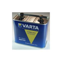 Pile spéciale 4R25-2 carbone-zinc (saline) Varta 540101111 contact à visser 6 V 17000 mAh 1 pc(s)
