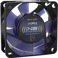 Ventilateur pour boîtier PC NoiseBlocker BlackSilent XR-2