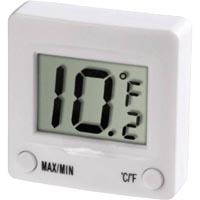 Thermomètre de congélateur / réfrigérateur numérique Hama 110823