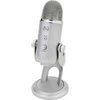 Microphone USB Blue Microphones Yeti