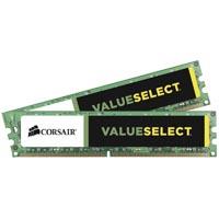Mémoire 8Go CORSAIR Value Select DDR3-RAM 1600 MHz 11-11-11-30 240pin DIMM