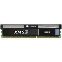 Mémoire 8Go CORSAIR XMS DDR3-RAM 1600 MHz 9-9-9-24 240pin DIMM