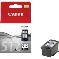 Cartouche dencre pour imprimante Canon PG512 noire (2969B001)