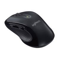 Logitech Wireless Mouse M510 Souris sans fil laser noir
