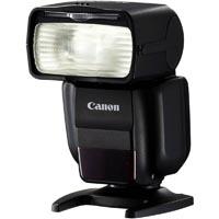 Flash à clipser Canon Speedlite 430EX III-RT Adapté pour: Canon Valeur de référence à ISO 100/50 mm: 43