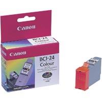 Cartouche dencre Canon BCI-24C couleur
