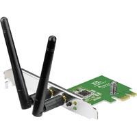 Carte Wi-Fi PCI Asus PCE-N15 300 Mo/s