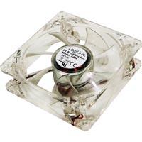 Ventilateur pour boîtier PC LogiLink FAN104