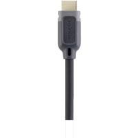 Câble de raccordement Belkin AV10000qp4M [1x HDMI mâle 1x HDMI mâle] 4 m noir