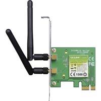 Carte Wi-Fi mini-PCI-Express TP-LINK TL-WN881ND 300 Mo/s