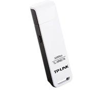 Clé Wi-Fi USB 2.0 TP-LINK TL-WN821N 300 Mo/s