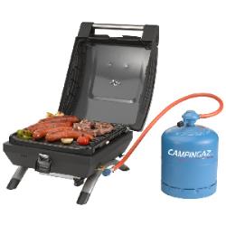 Barbecue gaz Campingaz 1 SERIES COMPACT LX