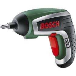 Visseuse sans fil Bosch IXO V Classique, 3,6V - 06039A8000