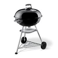 Barbecue à Charbon WEBER Compact Charcoal Grill 57cm