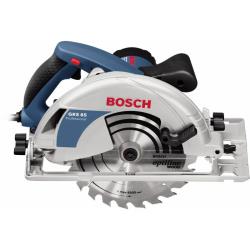 Bosch – scie circulaire 235mm 2200w – gks 85 0.601.57A.900