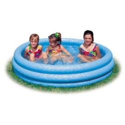 Piscine gonflable INTEX