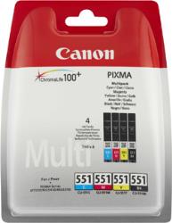 Canon - Pack cartouches d