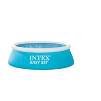 Piscinette ronde INTEX Diamètre 183 H.51 cm
