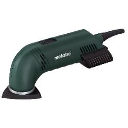 Ponceuse triangulaire Metabo DSE 280 INTEC 280 W