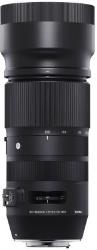 Objectif pour Reflex Sigma 100-400mm F5-6.3 DG OS HSM Canon