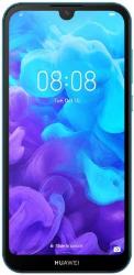 Smartphone Huawei Y5 2019 Bleu