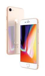 APPLE iPhone 8 Or 64 Go (MQ 6 J 2 ZD/A)