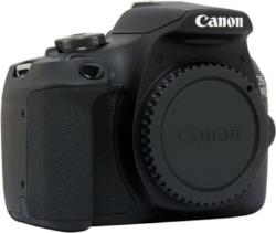 Appareil photo Reflex Canon EOS 2000D Nu