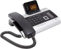 Standard téléphonique Gigaset DX 800A
