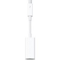 Apple Adaptateur Thunderbolt vers Ethernet Gigabit (MD 463 ZM/A)