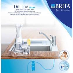 Acc de cuisine BRITA Filtre On Line Active 1004252