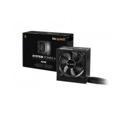 Alimentation - Be Quiet - System Power 9 - 400W